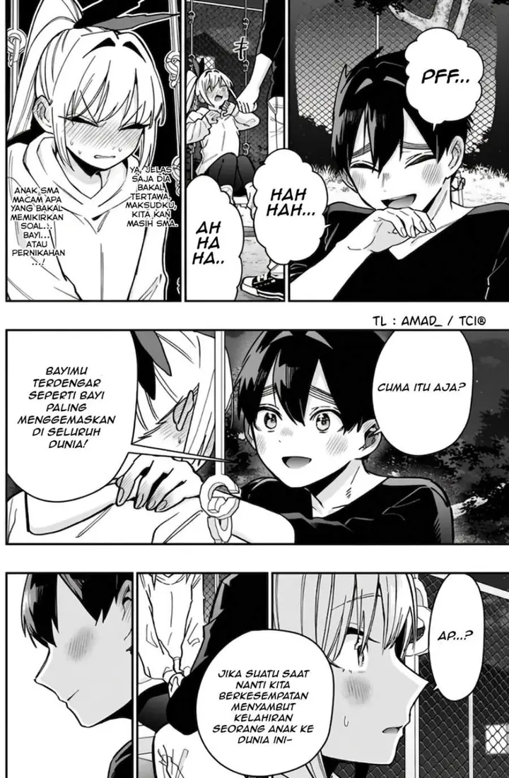 image-komik-kimi-no-koto-ga-dai-dai-dai-dai-daisuki-na-100-ri-no-kanojo-chapter-144-16/19