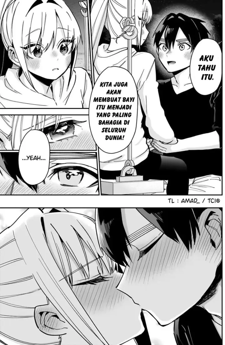 image-komik-kimi-no-koto-ga-dai-dai-dai-dai-daisuki-na-100-ri-no-kanojo-chapter-144-17/19
