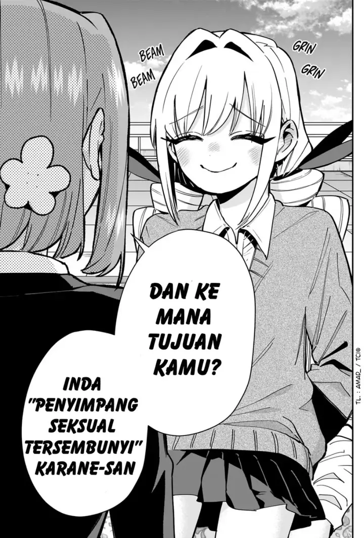 image-komik-kimi-no-koto-ga-dai-dai-dai-dai-daisuki-na-100-ri-no-kanojo-chapter-145-16/18