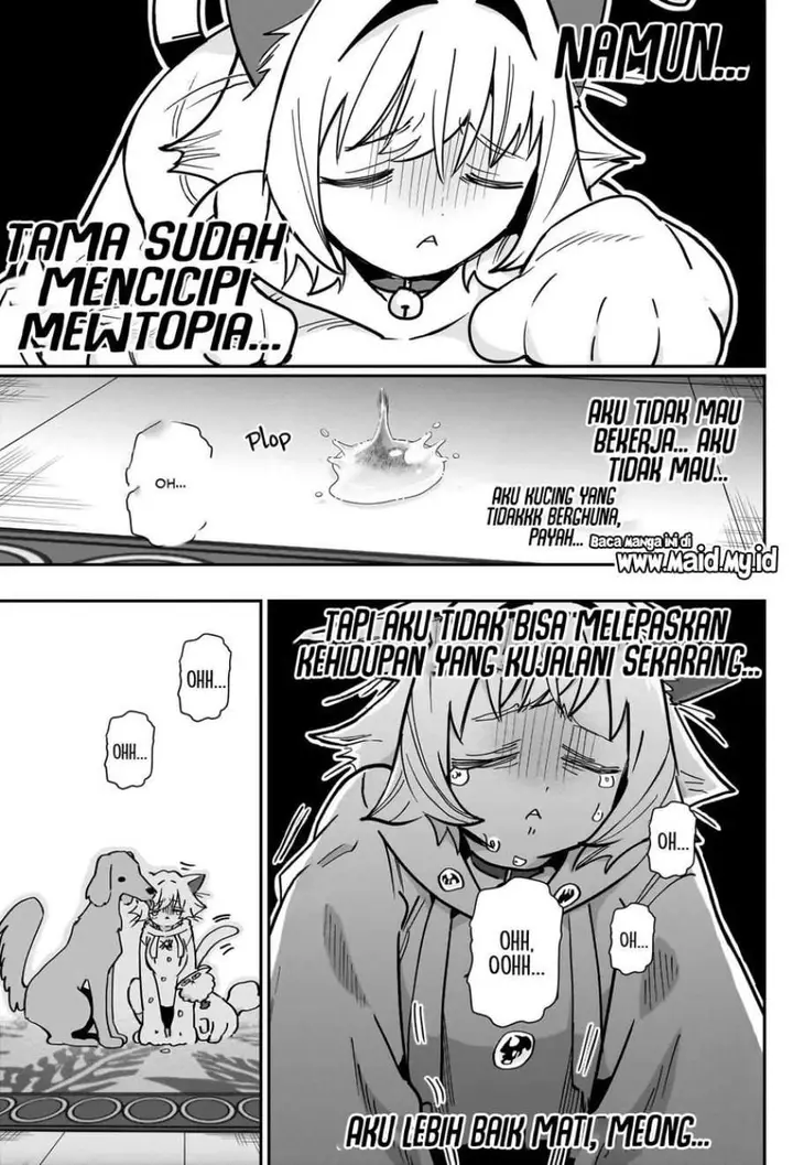 image-komik-kimi-no-koto-ga-dai-dai-dai-dai-daisuki-na-100-ri-no-kanojo-chapter-147-8/20