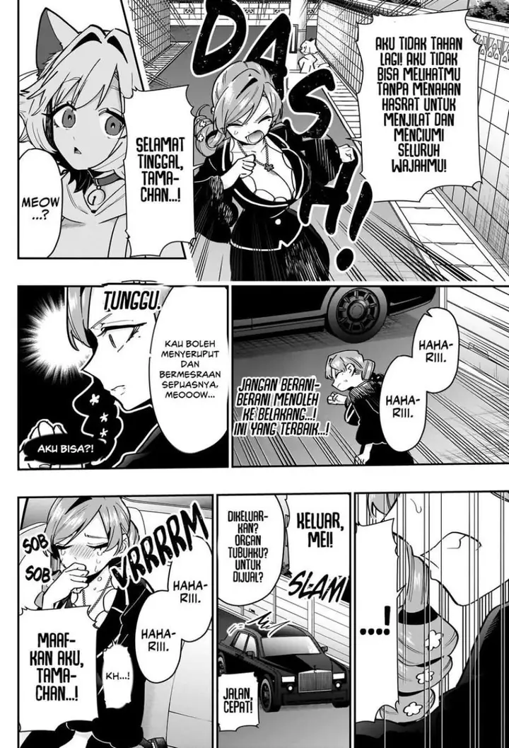 image-komik-kimi-no-koto-ga-dai-dai-dai-dai-daisuki-na-100-ri-no-kanojo-chapter-147-11/20