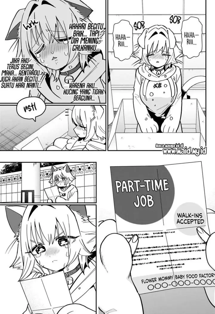 image-komik-kimi-no-koto-ga-dai-dai-dai-dai-daisuki-na-100-ri-no-kanojo-chapter-147-12/20