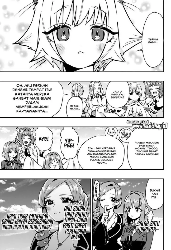 image-komik-kimi-no-koto-ga-dai-dai-dai-dai-daisuki-na-100-ri-no-kanojo-chapter-147-16/20