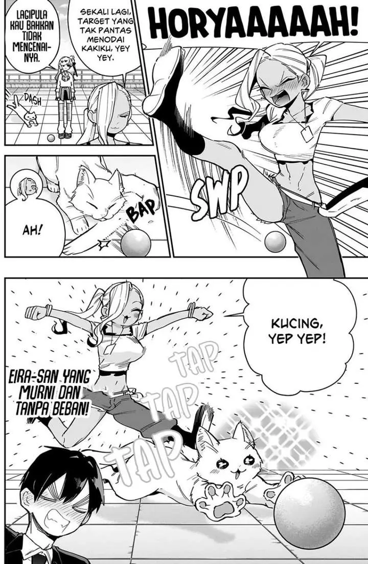 image-komik-kimi-no-koto-ga-dai-dai-dai-dai-daisuki-na-100-ri-no-kanojo-chapter-148-5/20
