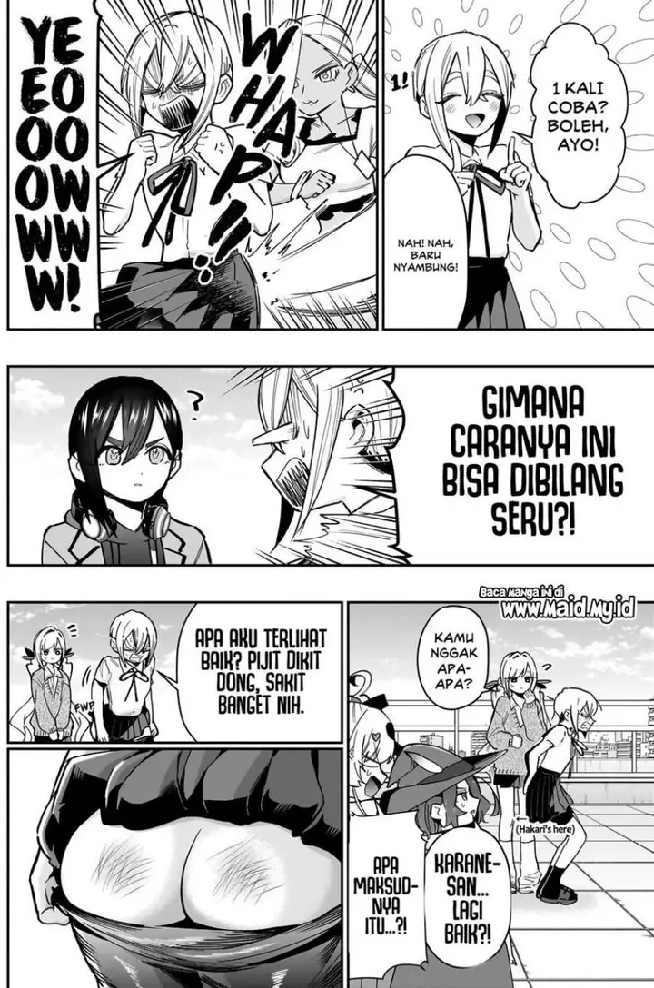 image-komik-kimi-no-koto-ga-dai-dai-dai-dai-daisuki-na-100-ri-no-kanojo-chapter-149-3/19