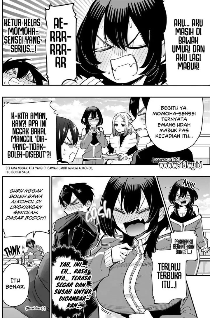 image-komik-kimi-no-koto-ga-dai-dai-dai-dai-daisuki-na-100-ri-no-kanojo-chapter-149-9/19