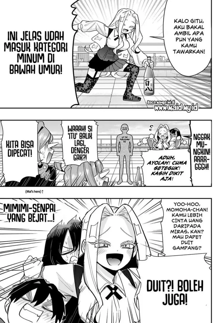 image-komik-kimi-no-koto-ga-dai-dai-dai-dai-daisuki-na-100-ri-no-kanojo-chapter-149-10/19