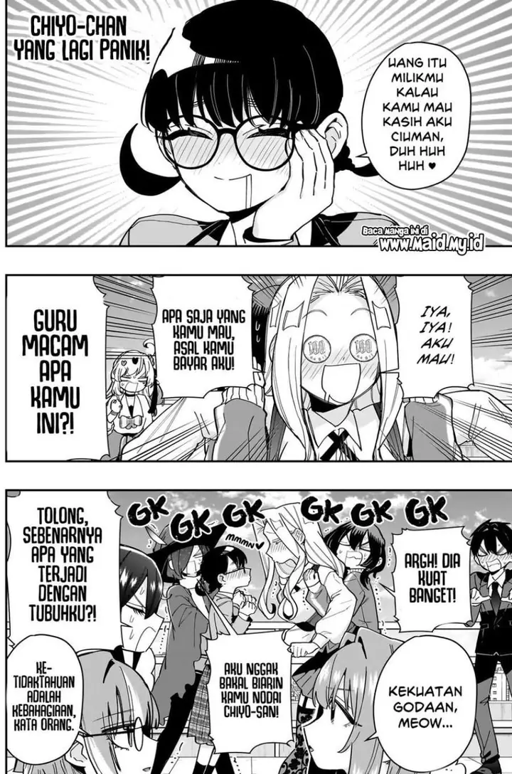 image-komik-kimi-no-koto-ga-dai-dai-dai-dai-daisuki-na-100-ri-no-kanojo-chapter-149-11/19