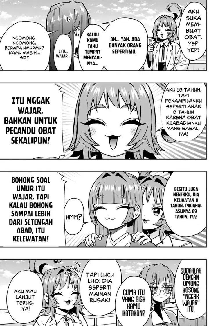 image-komik-kimi-no-koto-ga-dai-dai-dai-dai-daisuki-na-100-ri-no-kanojo-chapter-151-10/18