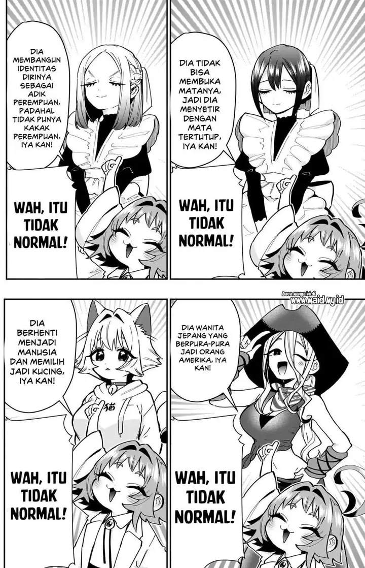 image-komik-kimi-no-koto-ga-dai-dai-dai-dai-daisuki-na-100-ri-no-kanojo-chapter-151-11/18