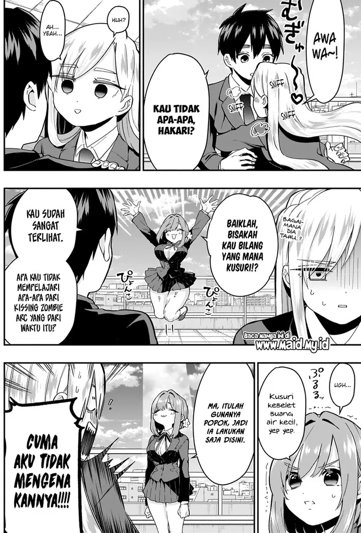 image-komik-kimi-no-koto-ga-dai-dai-dai-dai-daisuki-na-100-ri-no-kanojo-chapter-23-9/27