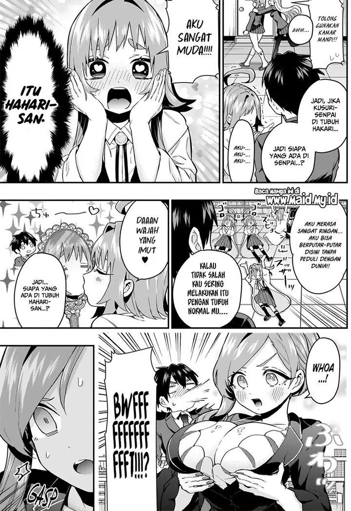 image-komik-kimi-no-koto-ga-dai-dai-dai-dai-daisuki-na-100-ri-no-kanojo-chapter-23-10/27