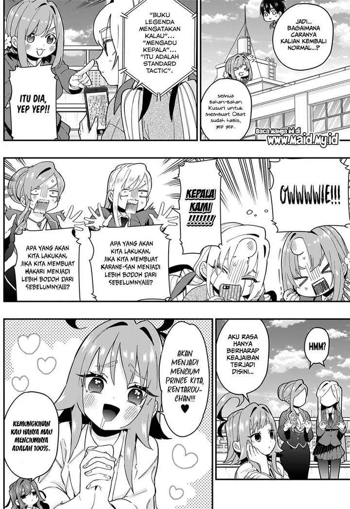 image-komik-kimi-no-koto-ga-dai-dai-dai-dai-daisuki-na-100-ri-no-kanojo-chapter-23-13/27