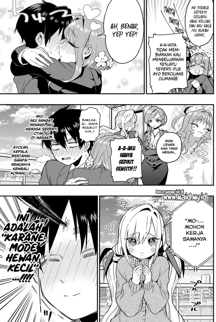 image-komik-kimi-no-koto-ga-dai-dai-dai-dai-daisuki-na-100-ri-no-kanojo-chapter-23-18/27