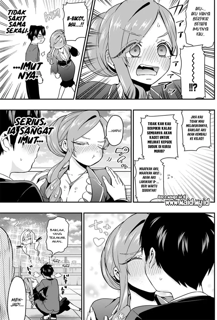 image-komik-kimi-no-koto-ga-dai-dai-dai-dai-daisuki-na-100-ri-no-kanojo-chapter-23-20/27