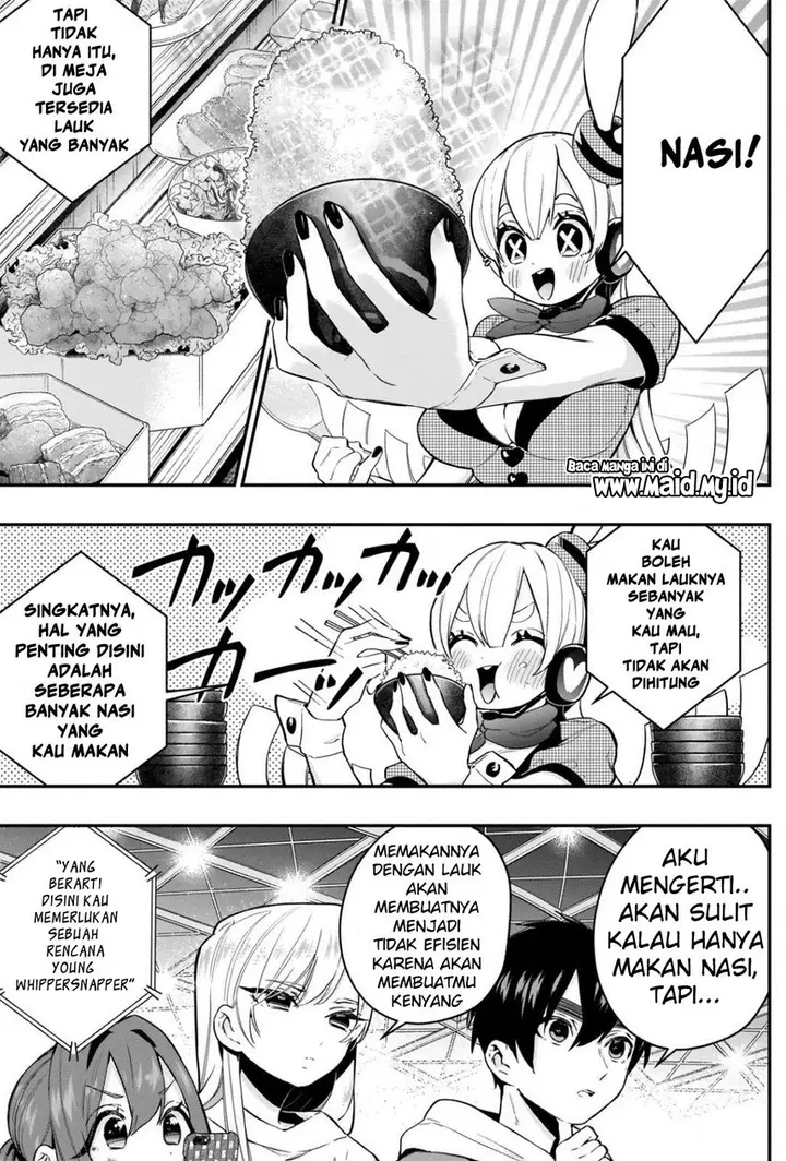 image-komik-kimi-no-koto-ga-dai-dai-dai-dai-daisuki-na-100-ri-no-kanojo-chapter-25-11/27
