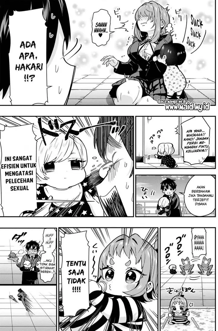 image-komik-kimi-no-koto-ga-dai-dai-dai-dai-daisuki-na-100-ri-no-kanojo-chapter-28-12/27