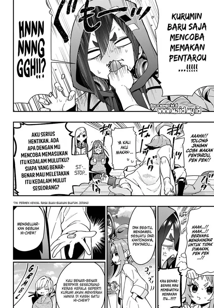 image-komik-kimi-no-koto-ga-dai-dai-dai-dai-daisuki-na-100-ri-no-kanojo-chapter-29-14/28