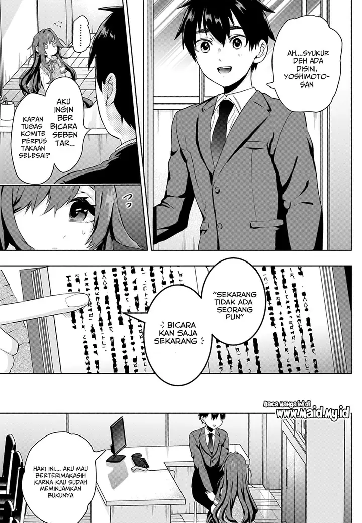 image-komik-kimi-no-koto-ga-dai-dai-dai-dai-daisuki-na-100-ri-no-kanojo-chapter-3-32/47