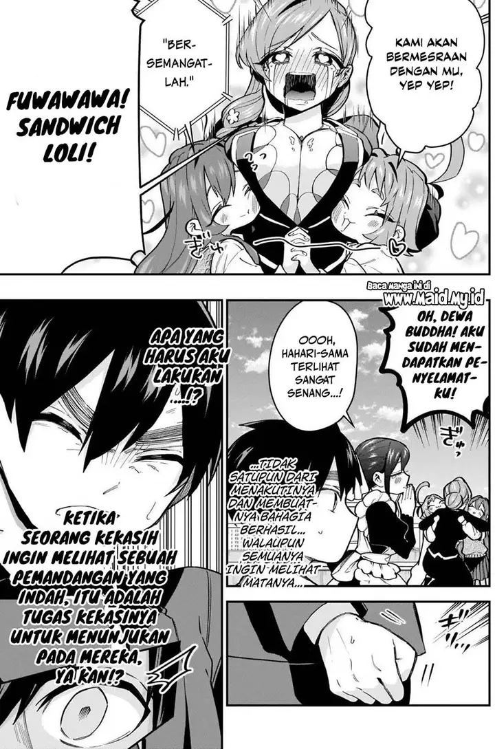 image-komik-kimi-no-koto-ga-dai-dai-dai-dai-daisuki-na-100-ri-no-kanojo-chapter-30-16/27