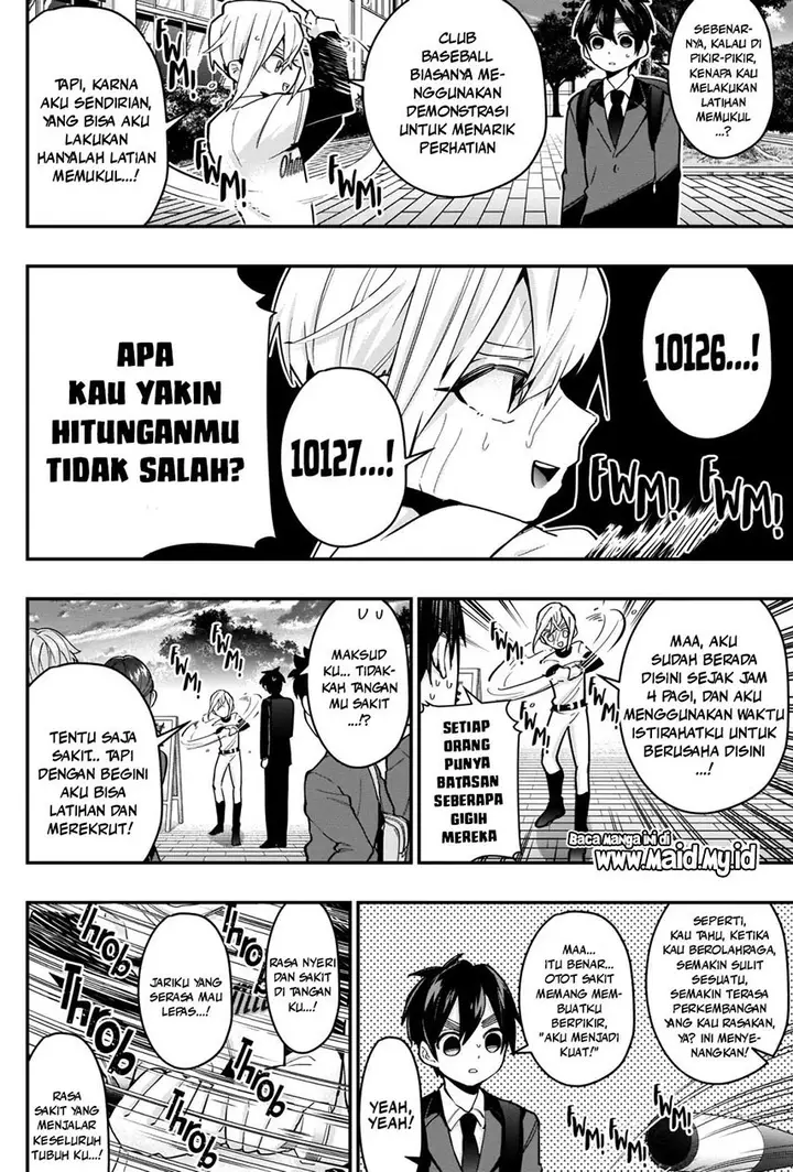 image-komik-kimi-no-koto-ga-dai-dai-dai-dai-daisuki-na-100-ri-no-kanojo-chapter-33-7/22