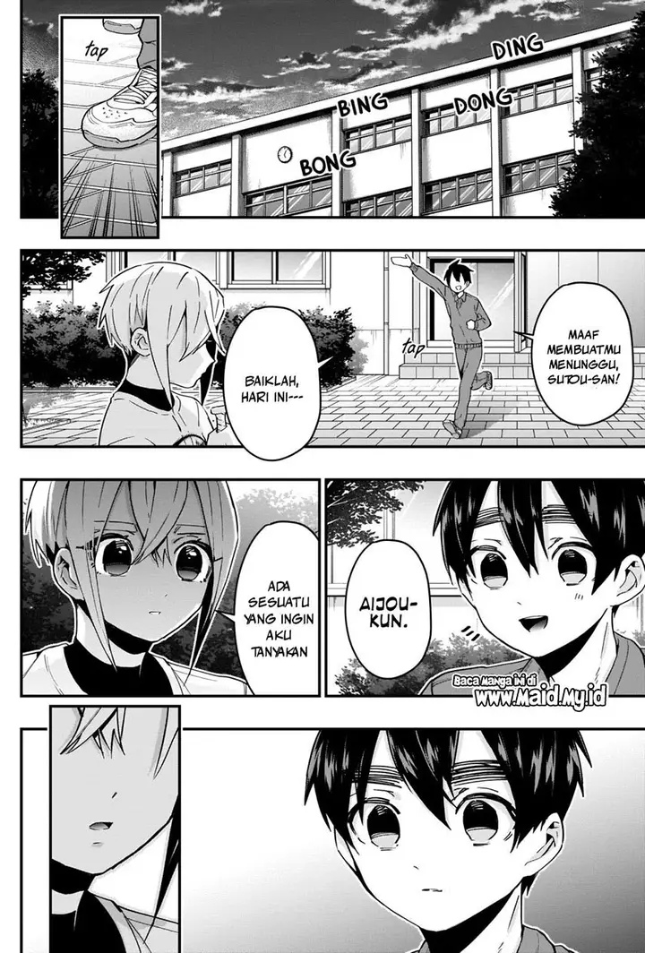 image-komik-kimi-no-koto-ga-dai-dai-dai-dai-daisuki-na-100-ri-no-kanojo-chapter-33-13/22