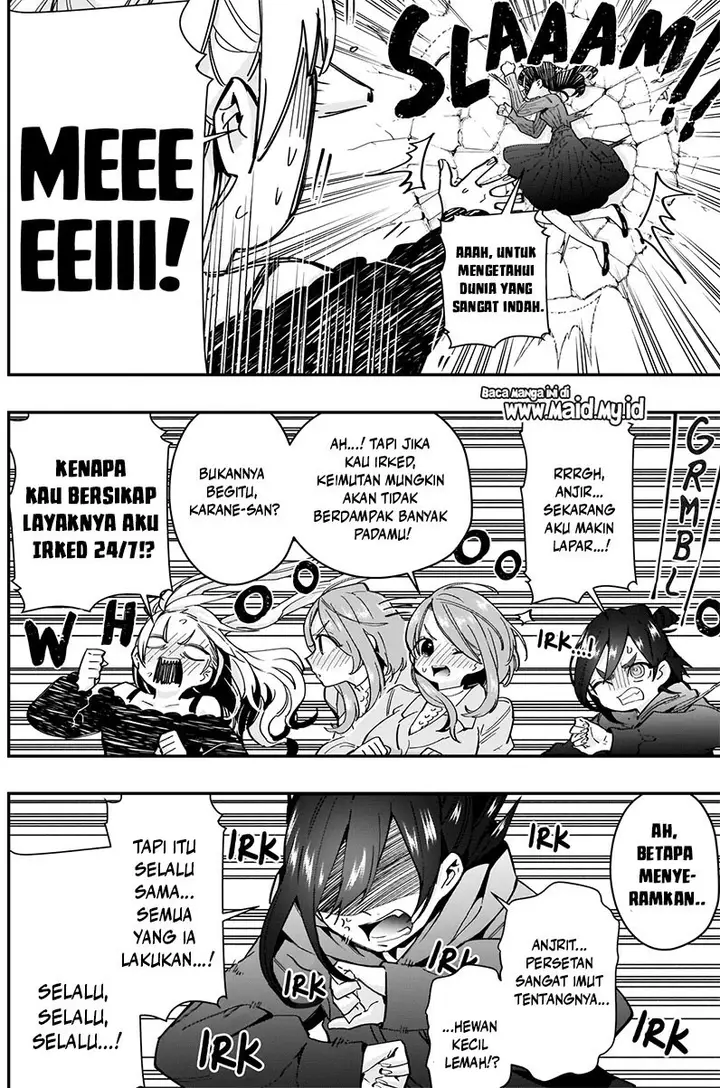image-komik-kimi-no-koto-ga-dai-dai-dai-dai-daisuki-na-100-ri-no-kanojo-chapter-38-14/22