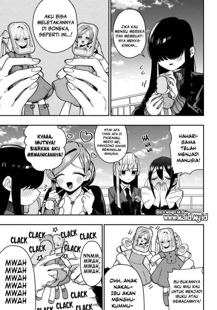 image-komik-kimi-no-koto-ga-dai-dai-dai-dai-daisuki-na-100-ri-no-kanojo-chapter-53-11/24