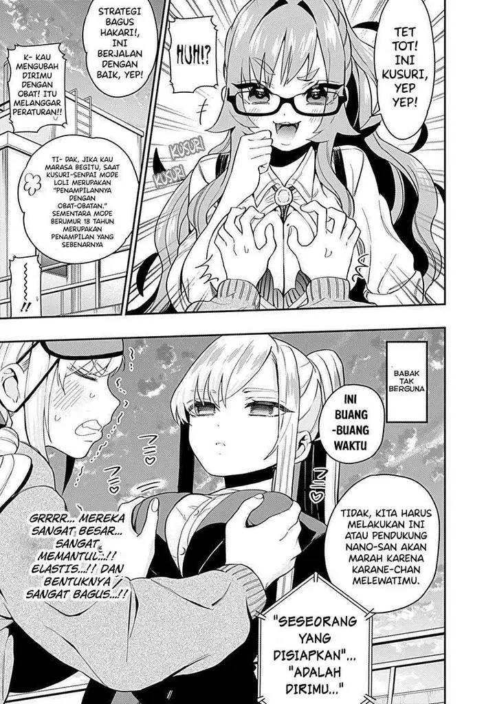 image-komik-kimi-no-koto-ga-dai-dai-dai-dai-daisuki-na-100-ri-no-kanojo-chapter-53.2-19/25