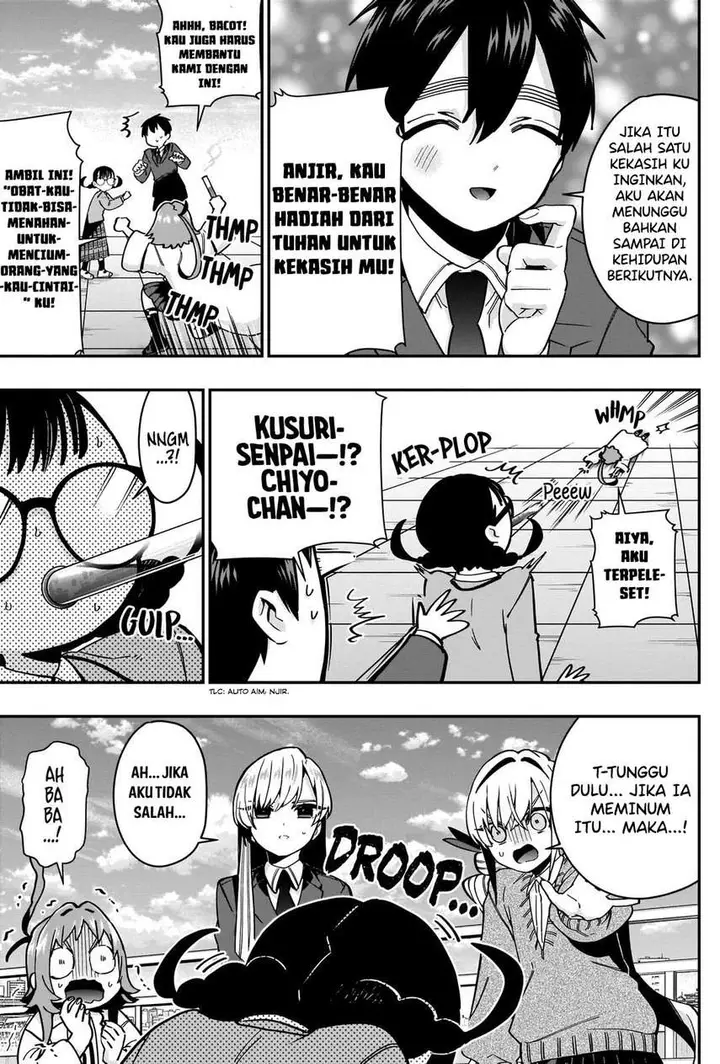 image-komik-kimi-no-koto-ga-dai-dai-dai-dai-daisuki-na-100-ri-no-kanojo-chapter-54-10/23