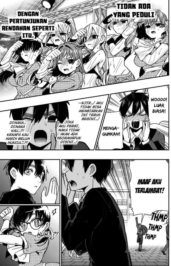 image-komik-kimi-no-koto-ga-dai-dai-dai-dai-daisuki-na-100-ri-no-kanojo-chapter-63-7/24