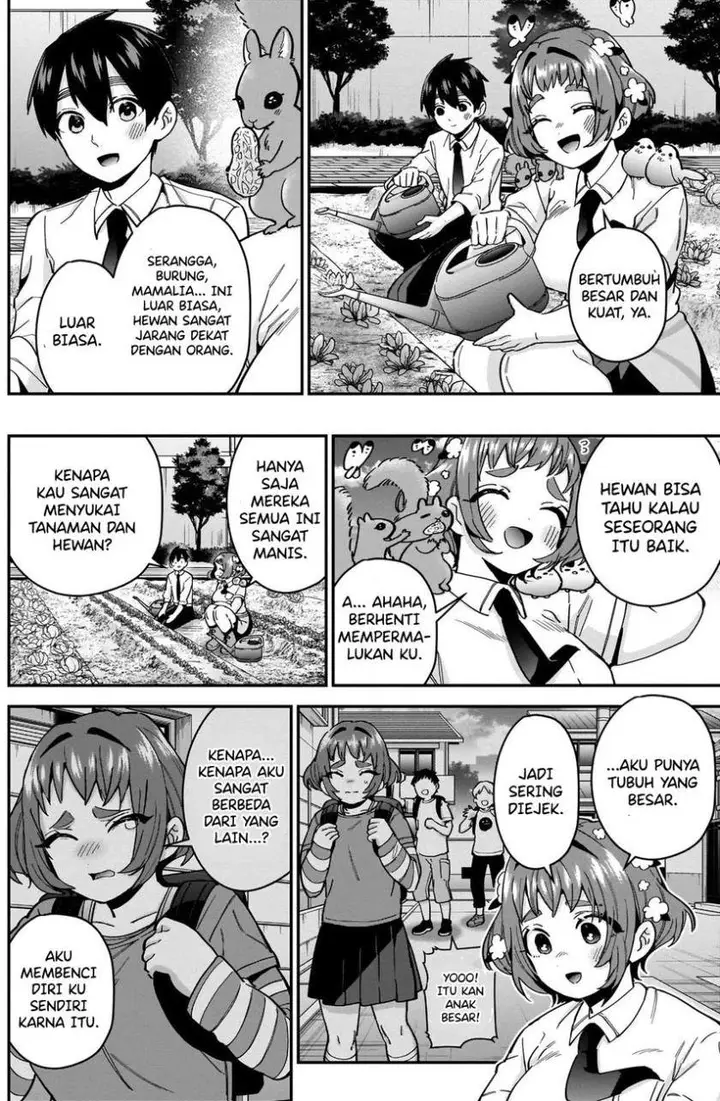 image-komik-kimi-no-koto-ga-dai-dai-dai-dai-daisuki-na-100-ri-no-kanojo-chapter-64-9/25