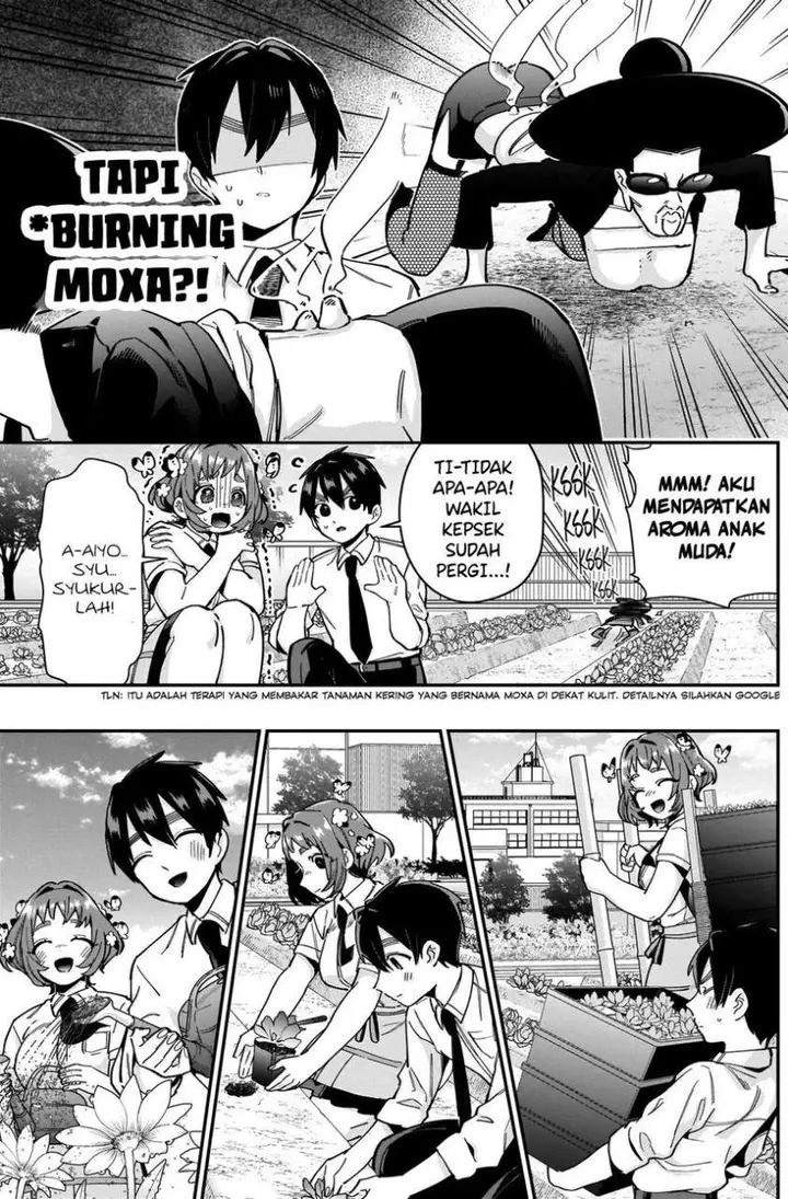 image-komik-kimi-no-koto-ga-dai-dai-dai-dai-daisuki-na-100-ri-no-kanojo-chapter-64-12/25