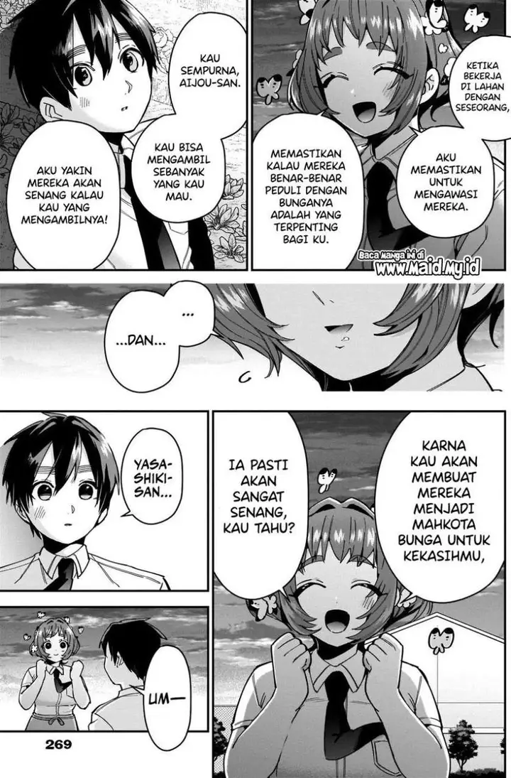 image-komik-kimi-no-koto-ga-dai-dai-dai-dai-daisuki-na-100-ri-no-kanojo-chapter-64-14/25