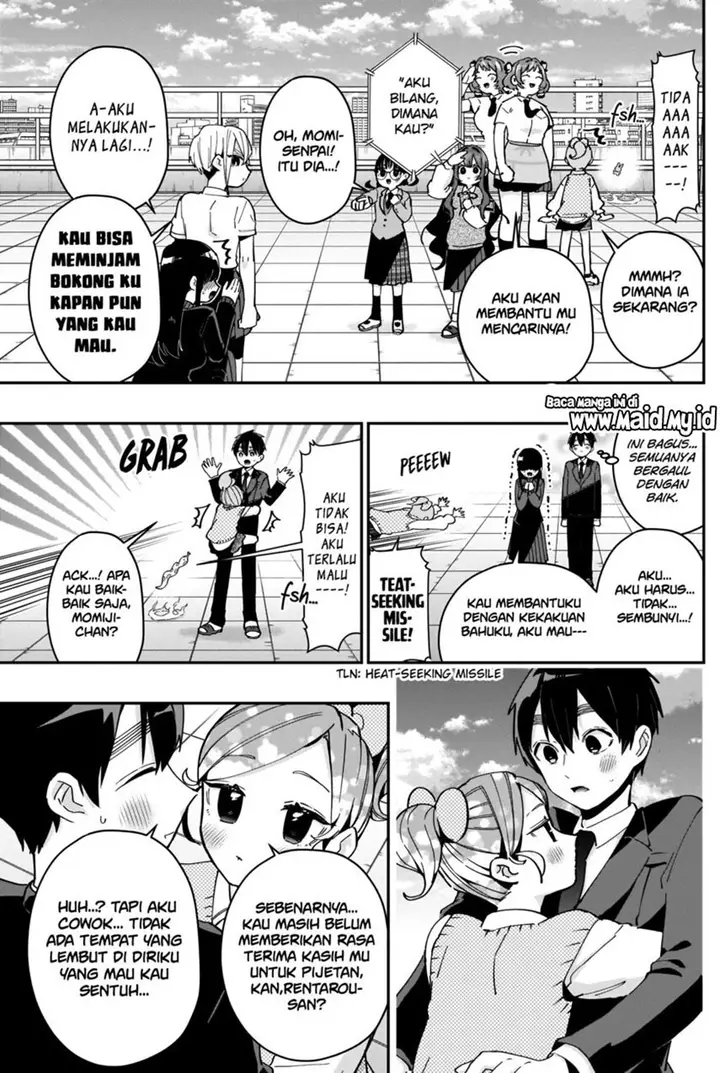 image-komik-kimi-no-koto-ga-dai-dai-dai-dai-daisuki-na-100-ri-no-kanojo-chapter-70-20/24