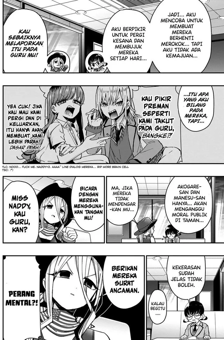 image-komik-kimi-no-koto-ga-dai-dai-dai-dai-daisuki-na-100-ri-no-kanojo-chapter-71-5/24