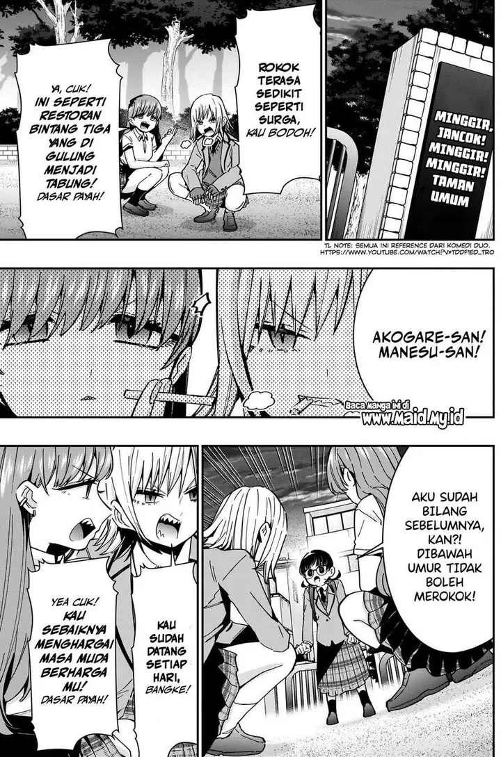 image-komik-kimi-no-koto-ga-dai-dai-dai-dai-daisuki-na-100-ri-no-kanojo-chapter-71-8/24