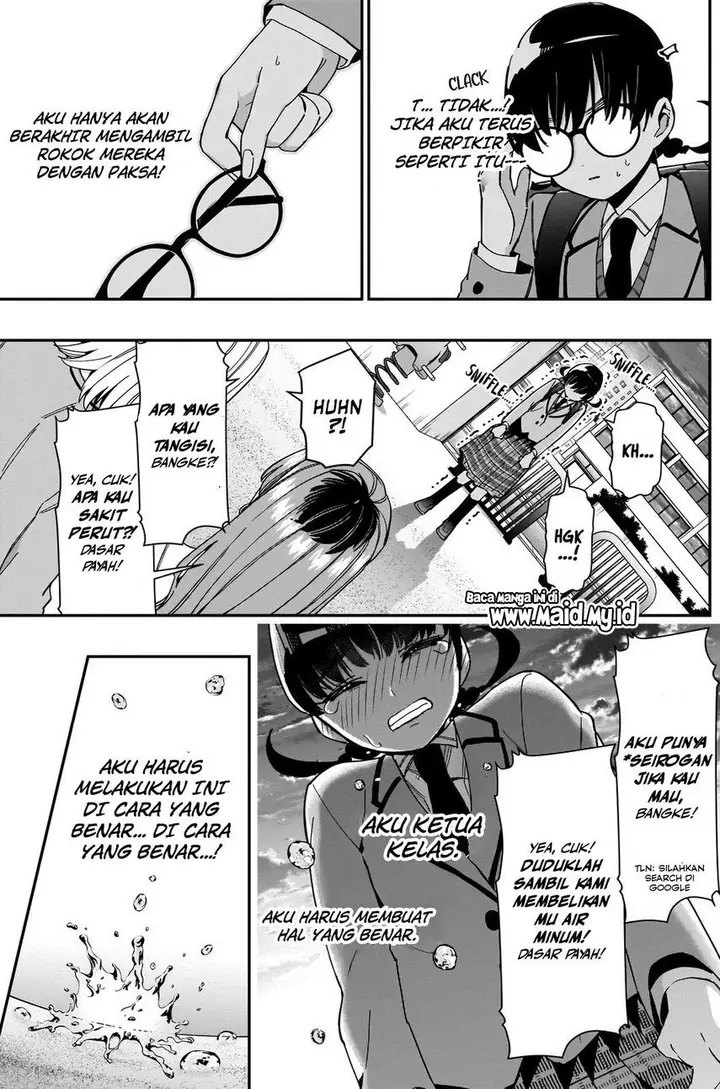 image-komik-kimi-no-koto-ga-dai-dai-dai-dai-daisuki-na-100-ri-no-kanojo-chapter-71-10/24
