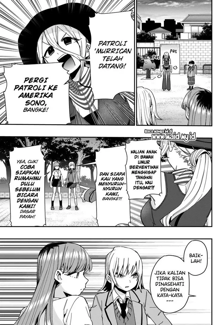 image-komik-kimi-no-koto-ga-dai-dai-dai-dai-daisuki-na-100-ri-no-kanojo-chapter-71-12/24