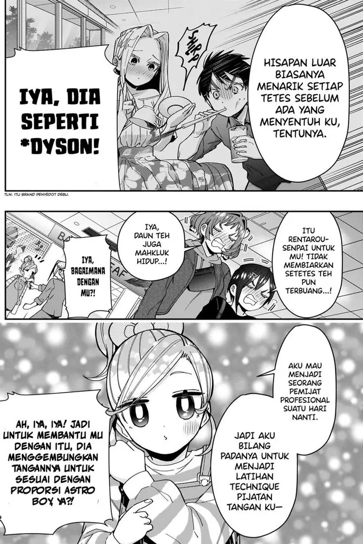image-komik-kimi-no-koto-ga-dai-dai-dai-dai-daisuki-na-100-ri-no-kanojo-chapter-73-13/23