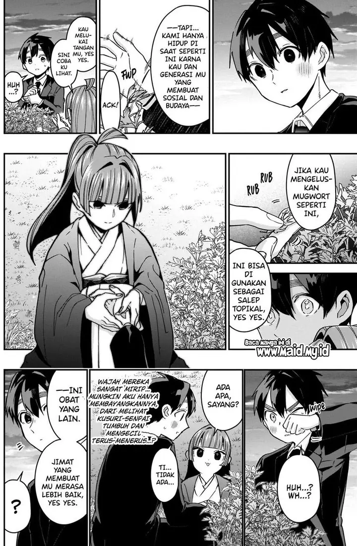 image-komik-kimi-no-koto-ga-dai-dai-dai-dai-daisuki-na-100-ri-no-kanojo-chapter-75-9/25