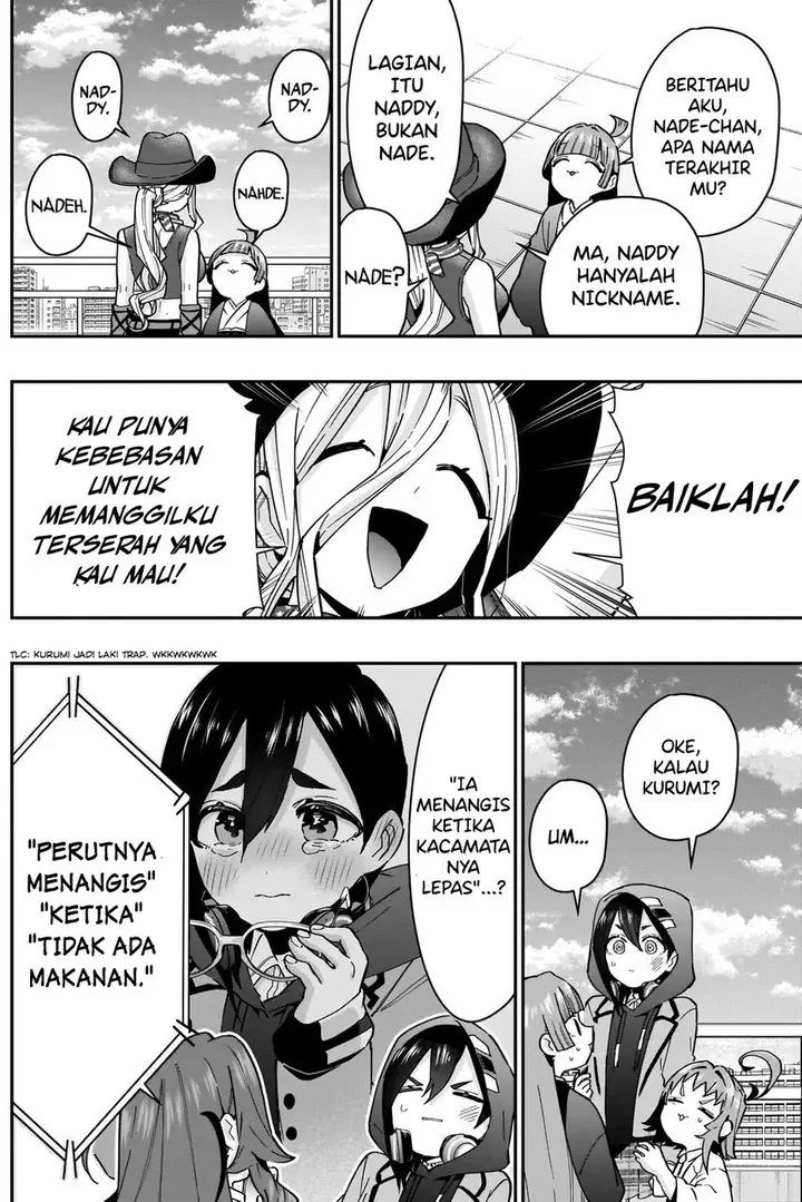 image-komik-kimi-no-koto-ga-dai-dai-dai-dai-daisuki-na-100-ri-no-kanojo-chapter-76-14/28