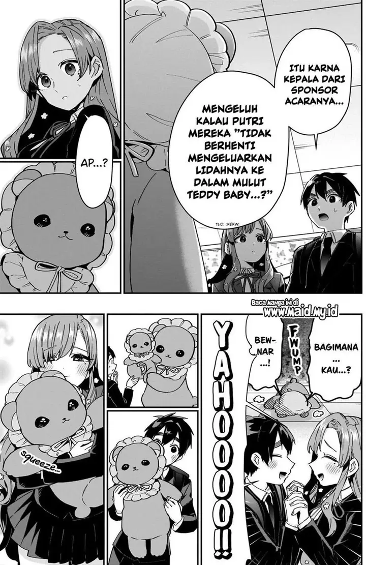 image-komik-kimi-no-koto-ga-dai-dai-dai-dai-daisuki-na-100-ri-no-kanojo-chapter-79-14/27