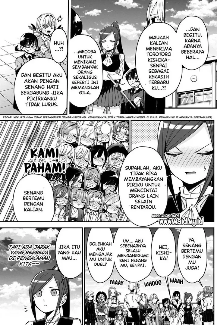 image-komik-kimi-no-koto-ga-dai-dai-dai-dai-daisuki-na-100-ri-no-kanojo-chapter-82-3/27