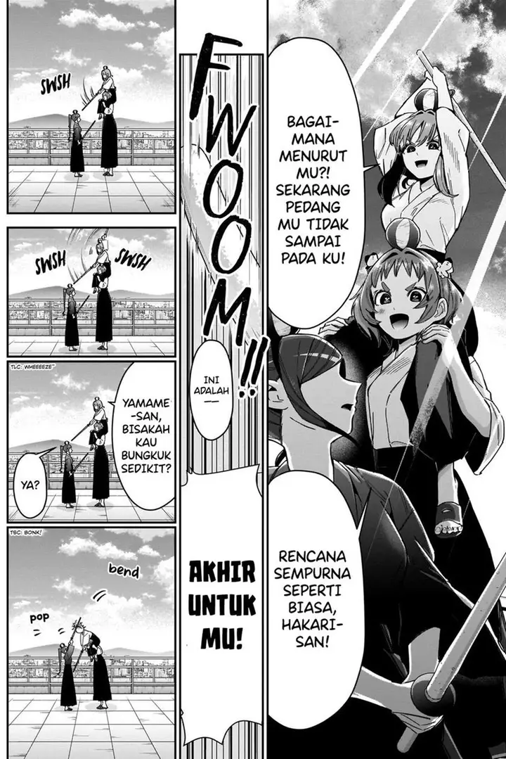 image-komik-kimi-no-koto-ga-dai-dai-dai-dai-daisuki-na-100-ri-no-kanojo-chapter-82-10/27