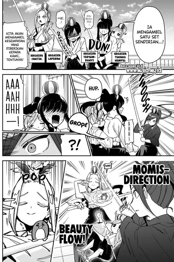 image-komik-kimi-no-koto-ga-dai-dai-dai-dai-daisuki-na-100-ri-no-kanojo-chapter-82-12/27