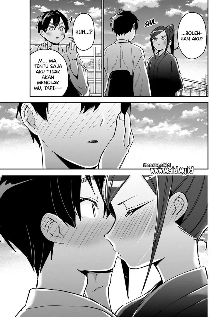 image-komik-kimi-no-koto-ga-dai-dai-dai-dai-daisuki-na-100-ri-no-kanojo-chapter-82-15/27