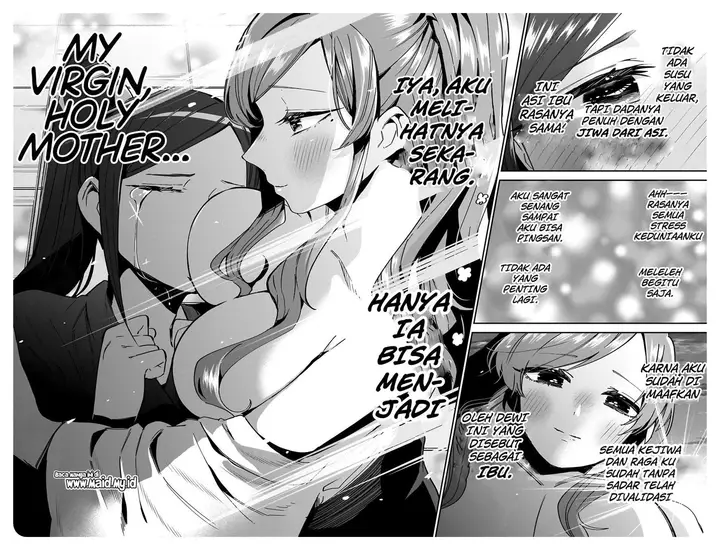 image-komik-kimi-no-koto-ga-dai-dai-dai-dai-daisuki-na-100-ri-no-kanojo-chapter-82-20/27