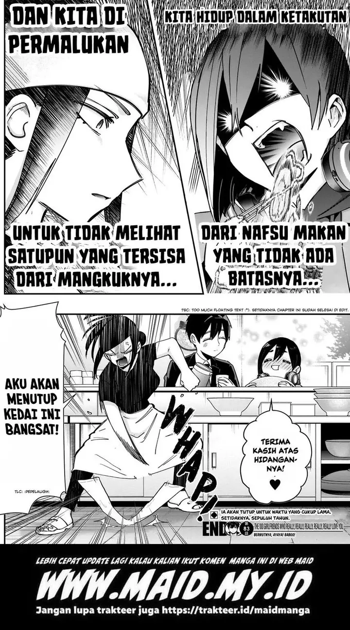 image-komik-kimi-no-koto-ga-dai-dai-dai-dai-daisuki-na-100-ri-no-kanojo-chapter-83-20/25