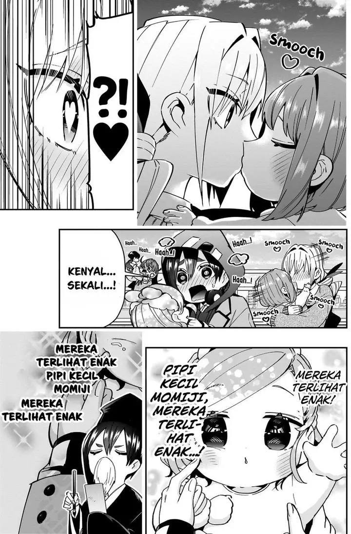 image-komik-kimi-no-koto-ga-dai-dai-dai-dai-daisuki-na-100-ri-no-kanojo-chapter-84-16/27
